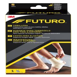 FUTURO CAVIGLIERA ELASTICA L